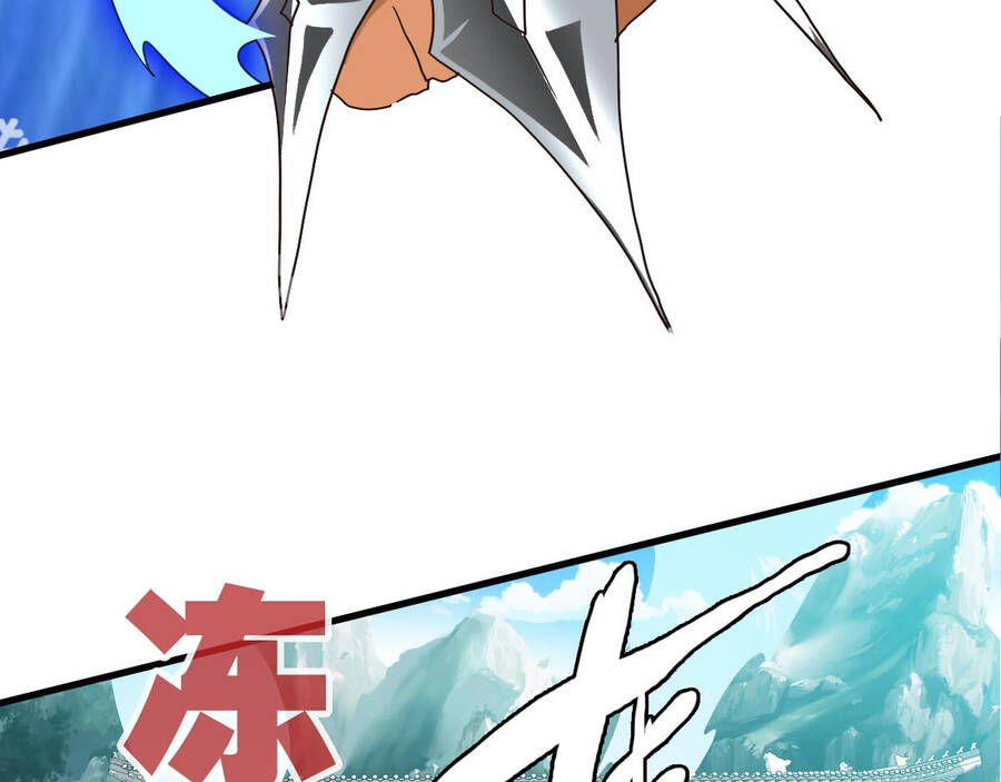 Hệ Thống Thăng Cấp Điên Cuồng Chapter 33 - 134