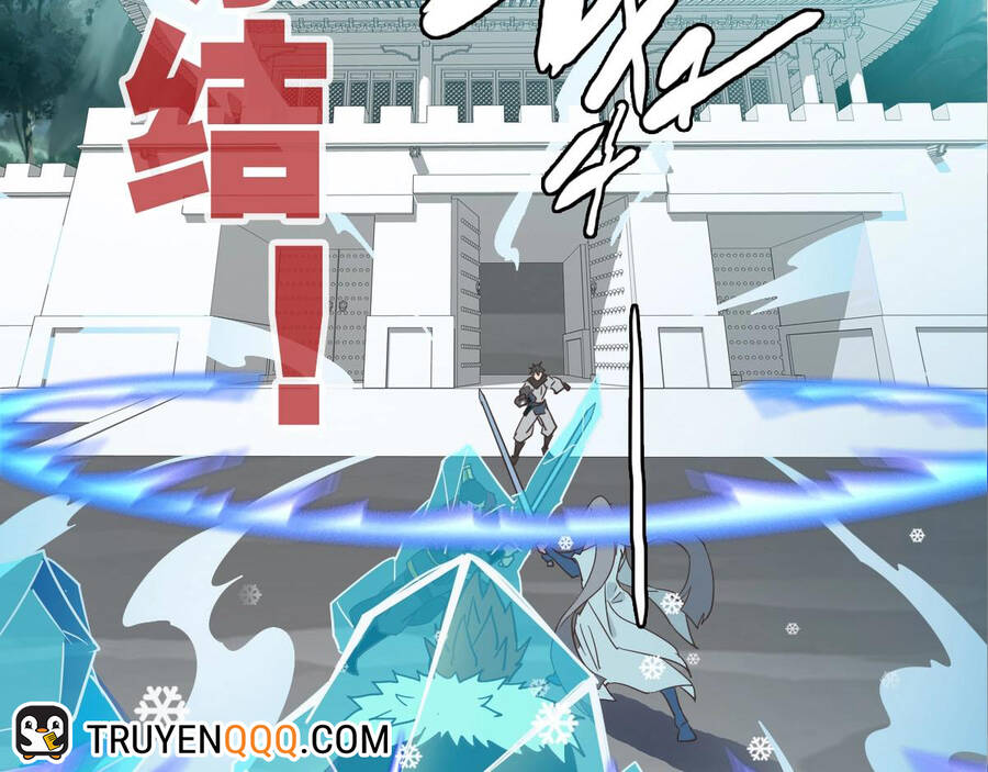 Hệ Thống Thăng Cấp Điên Cuồng Chapter 33 - 135