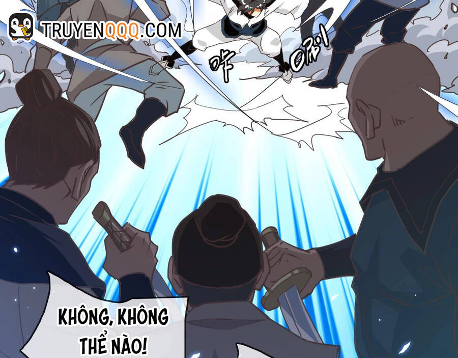 Hệ Thống Thăng Cấp Điên Cuồng Chapter 33 - 15