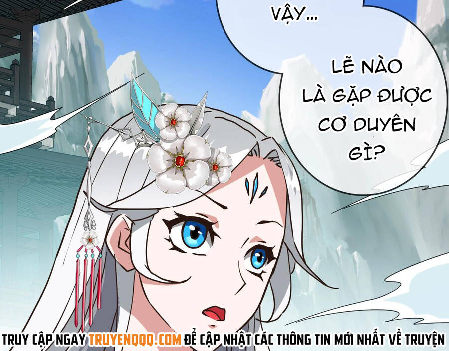 Hệ Thống Thăng Cấp Điên Cuồng Chapter 33 - 22