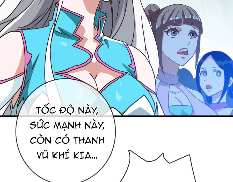 Hệ Thống Thăng Cấp Điên Cuồng Chapter 33 - 23