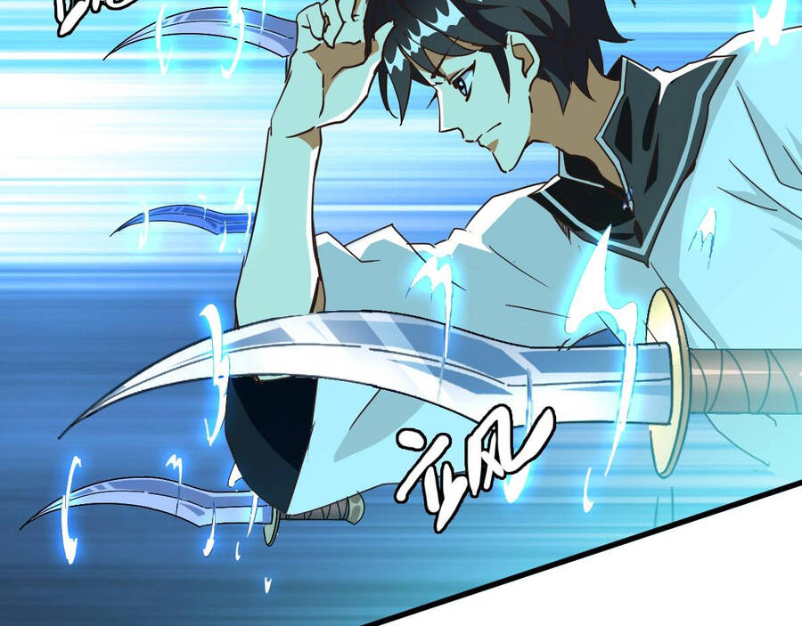 Hệ Thống Thăng Cấp Điên Cuồng Chapter 33 - 29