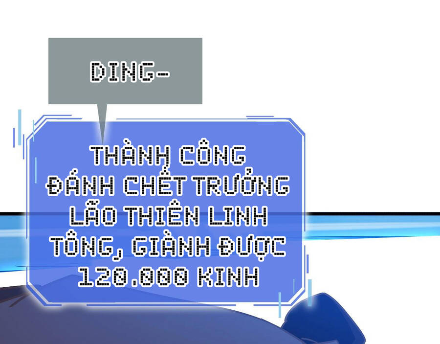 Hệ Thống Thăng Cấp Điên Cuồng Chapter 33 - 33