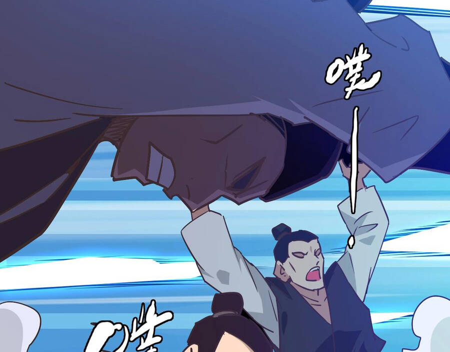 Hệ Thống Thăng Cấp Điên Cuồng Chapter 33 - 34