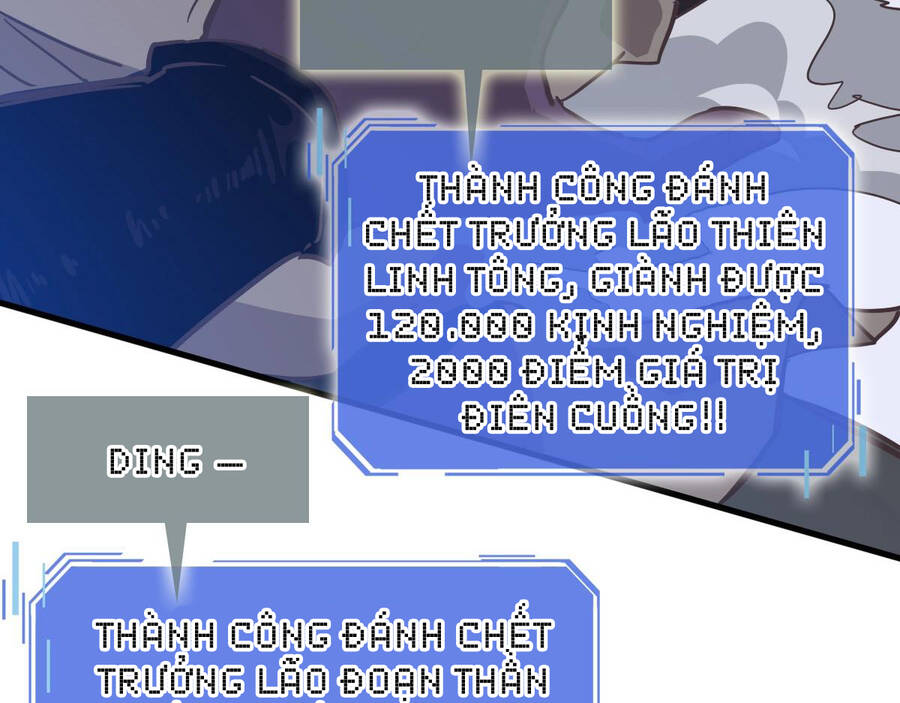 Hệ Thống Thăng Cấp Điên Cuồng Chapter 33 - 36