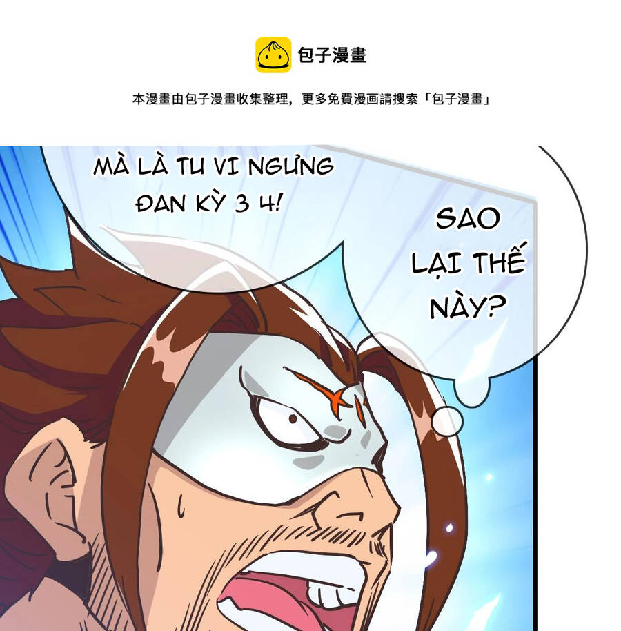 Hệ Thống Thăng Cấp Điên Cuồng Chapter 33 - 38