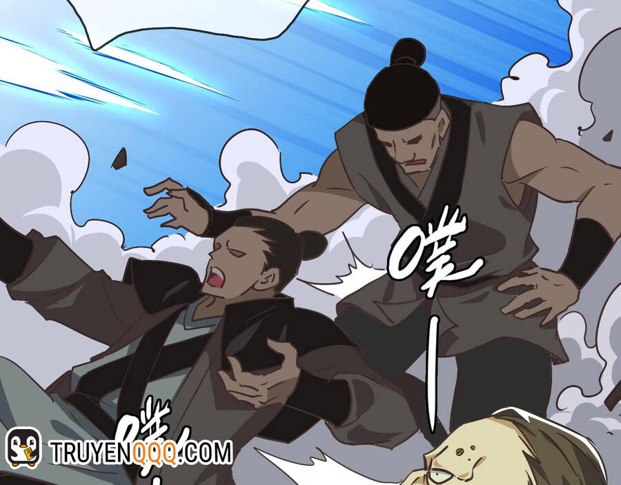 Hệ Thống Thăng Cấp Điên Cuồng Chapter 33 - 41