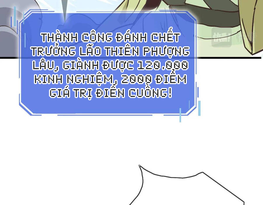 Hệ Thống Thăng Cấp Điên Cuồng Chapter 33 - 43