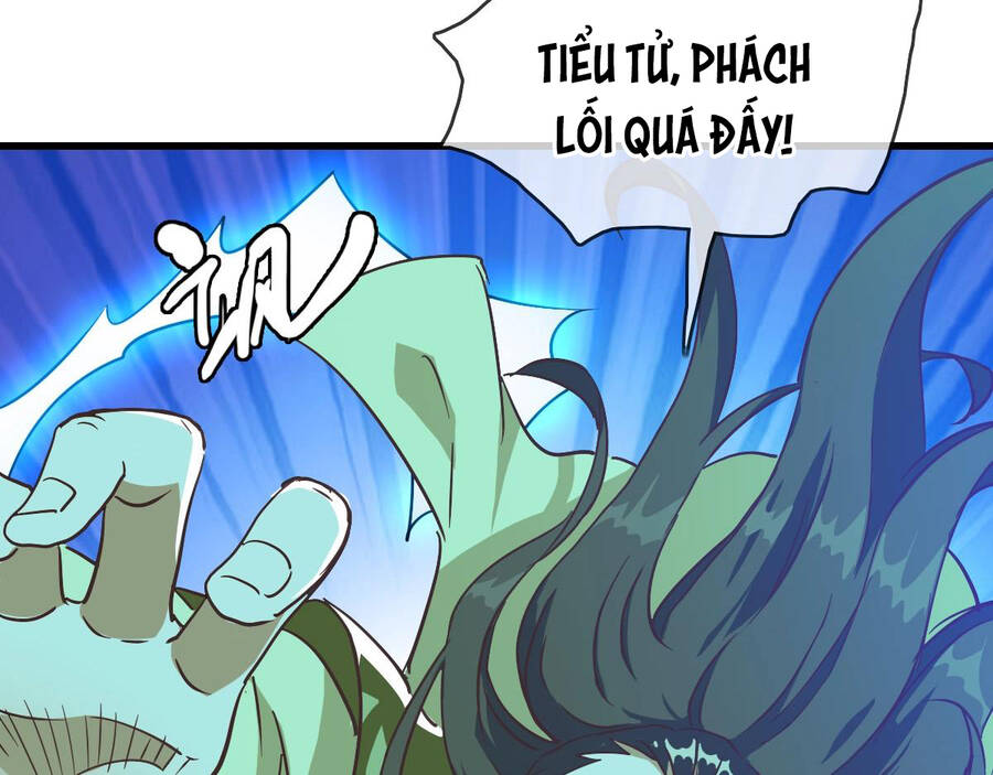Hệ Thống Thăng Cấp Điên Cuồng Chapter 33 - 44