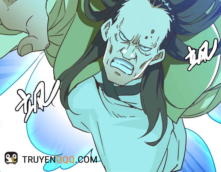 Hệ Thống Thăng Cấp Điên Cuồng Chapter 33 - 45