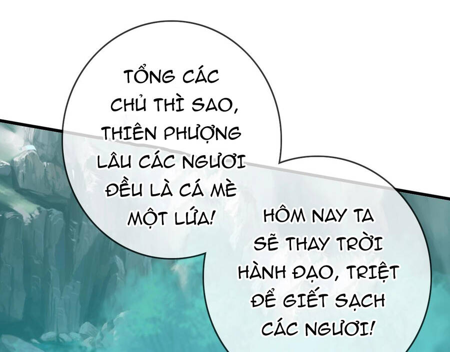 Hệ Thống Thăng Cấp Điên Cuồng Chapter 33 - 53