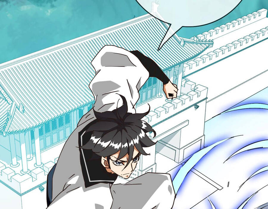 Hệ Thống Thăng Cấp Điên Cuồng Chapter 33 - 54