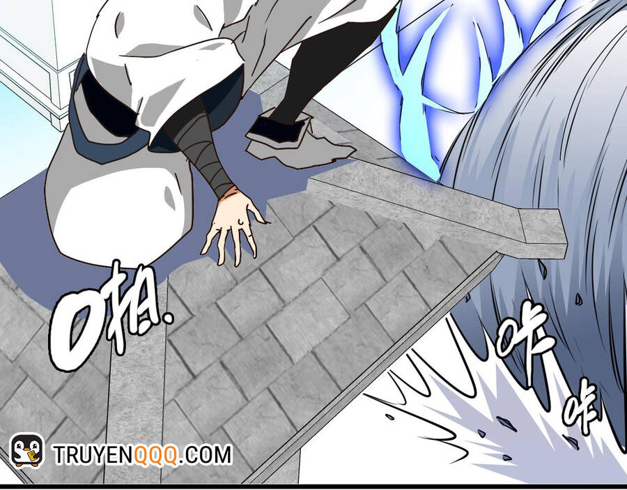Hệ Thống Thăng Cấp Điên Cuồng Chapter 33 - 55