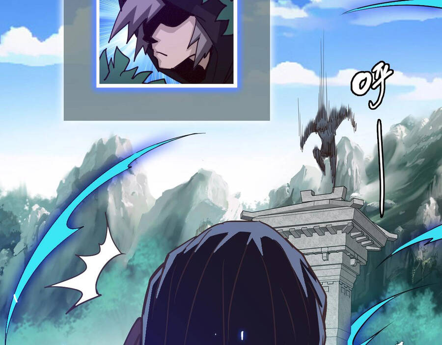 Hệ Thống Thăng Cấp Điên Cuồng Chapter 33 - 59