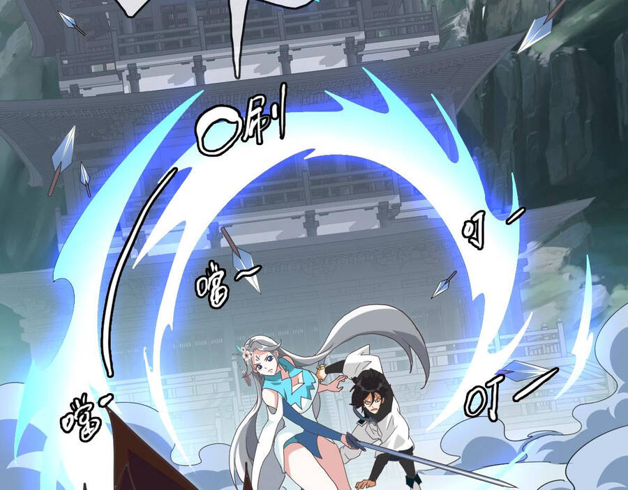 Hệ Thống Thăng Cấp Điên Cuồng Chapter 33 - 73