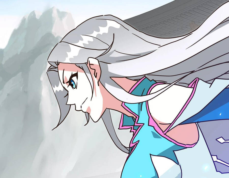 Hệ Thống Thăng Cấp Điên Cuồng Chapter 33 - 84