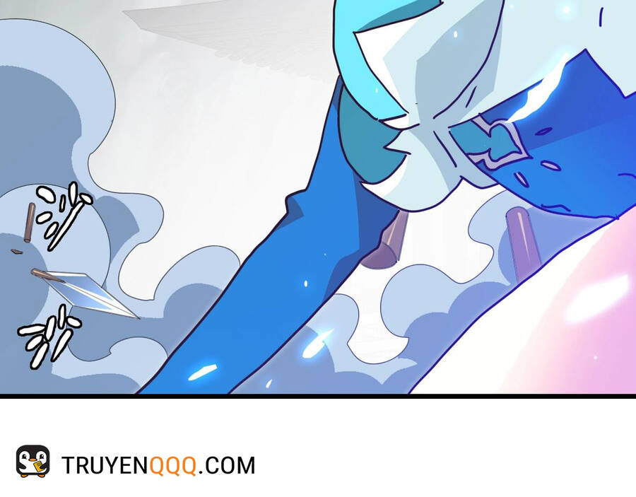 Hệ Thống Thăng Cấp Điên Cuồng Chapter 33 - 85