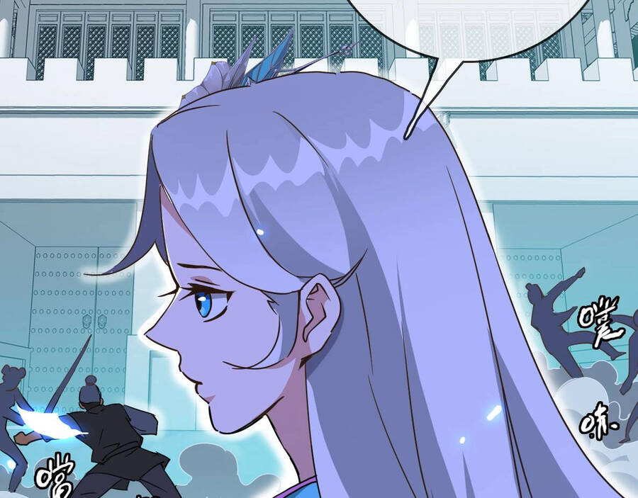 Hệ Thống Thăng Cấp Điên Cuồng Chapter 33 - 94