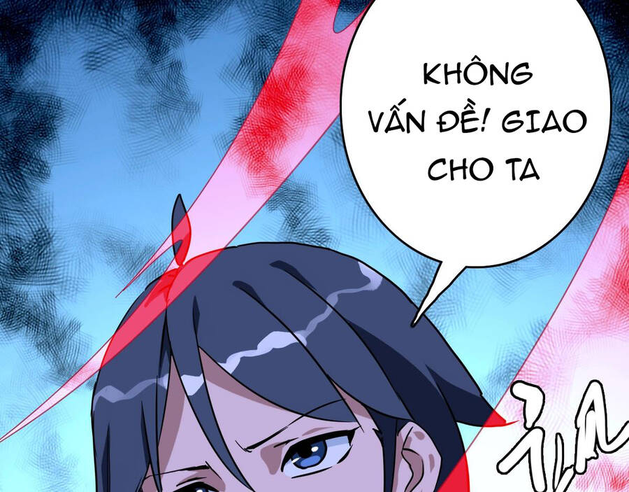 Hệ Thống Thăng Cấp Điên Cuồng Chapter 34 - 106