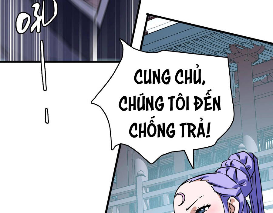 Hệ Thống Thăng Cấp Điên Cuồng Chapter 34 - 113