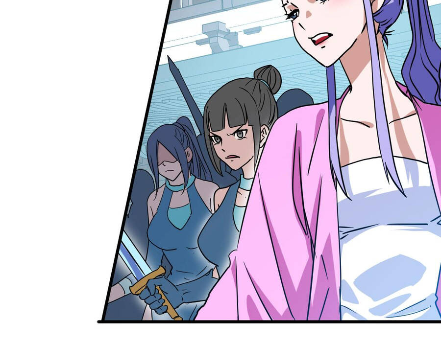 Hệ Thống Thăng Cấp Điên Cuồng Chapter 34 - 114