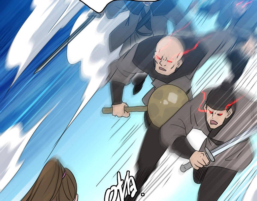 Hệ Thống Thăng Cấp Điên Cuồng Chapter 34 - 116