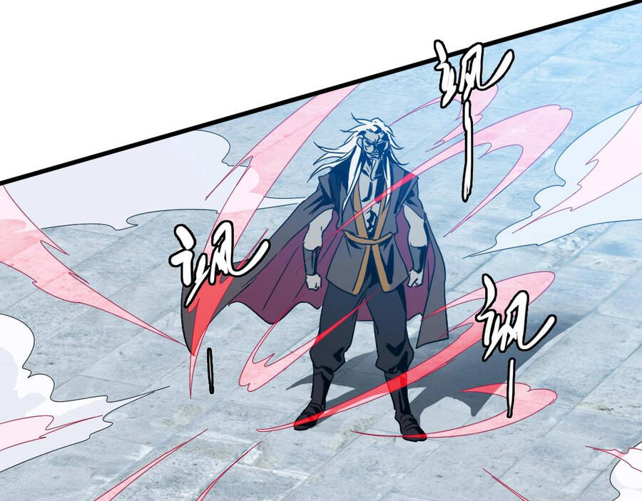 Hệ Thống Thăng Cấp Điên Cuồng Chapter 34 - 119