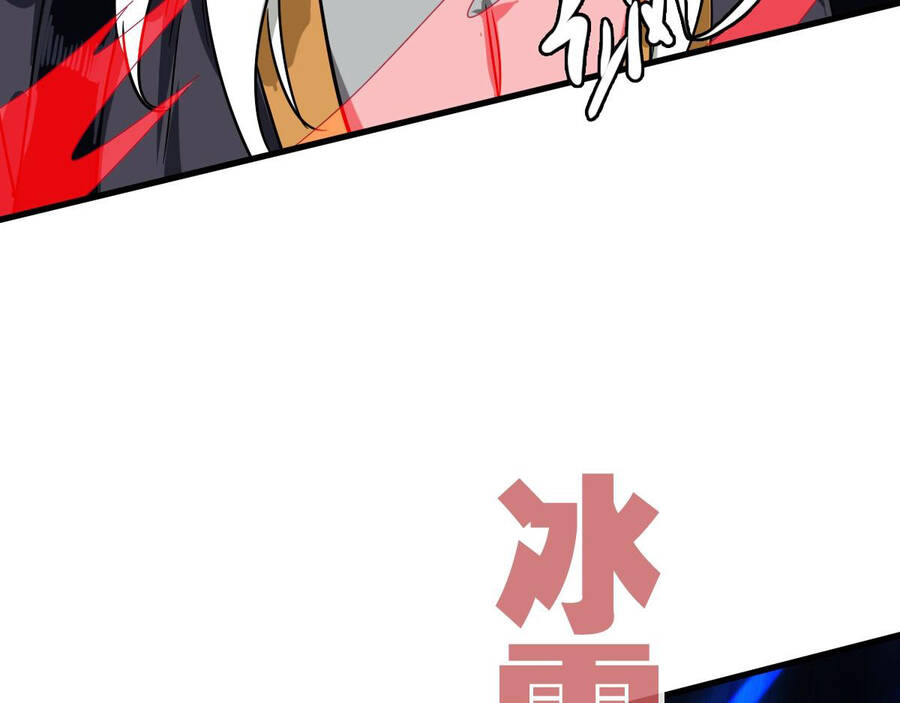 Hệ Thống Thăng Cấp Điên Cuồng Chapter 34 - 123