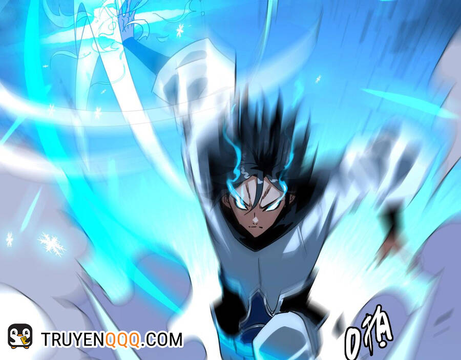 Hệ Thống Thăng Cấp Điên Cuồng Chapter 34 - 125