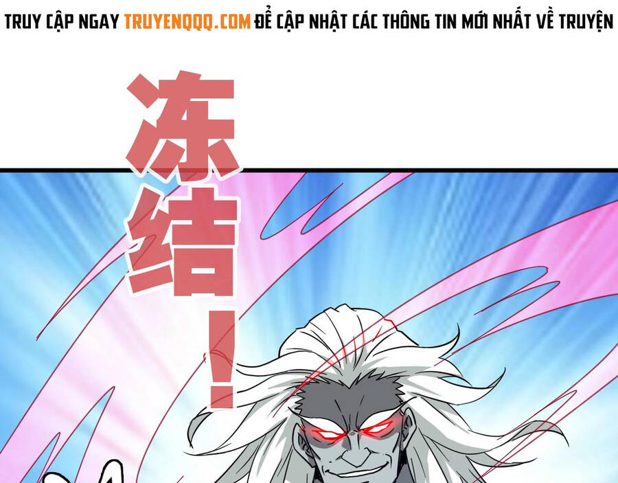 Hệ Thống Thăng Cấp Điên Cuồng Chapter 34 - 127