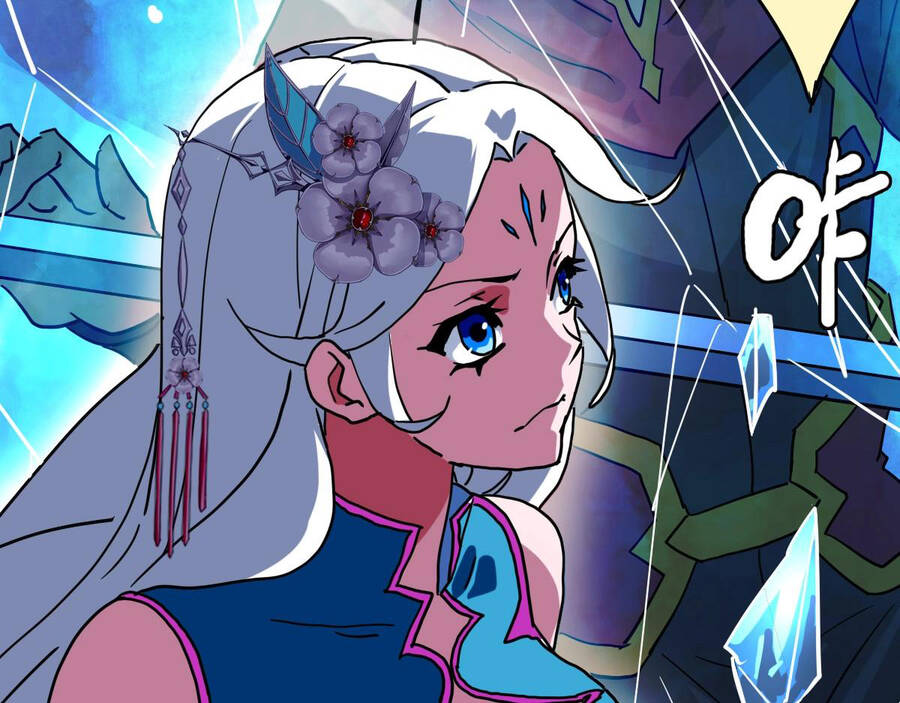 Hệ Thống Thăng Cấp Điên Cuồng Chapter 34 - 13