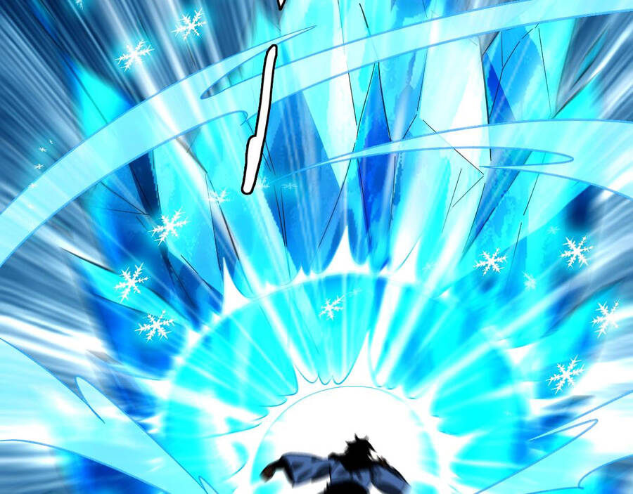 Hệ Thống Thăng Cấp Điên Cuồng Chapter 34 - 136