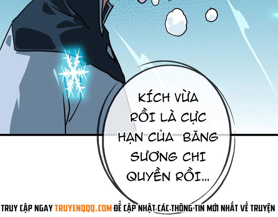 Hệ Thống Thăng Cấp Điên Cuồng Chapter 34 - 147