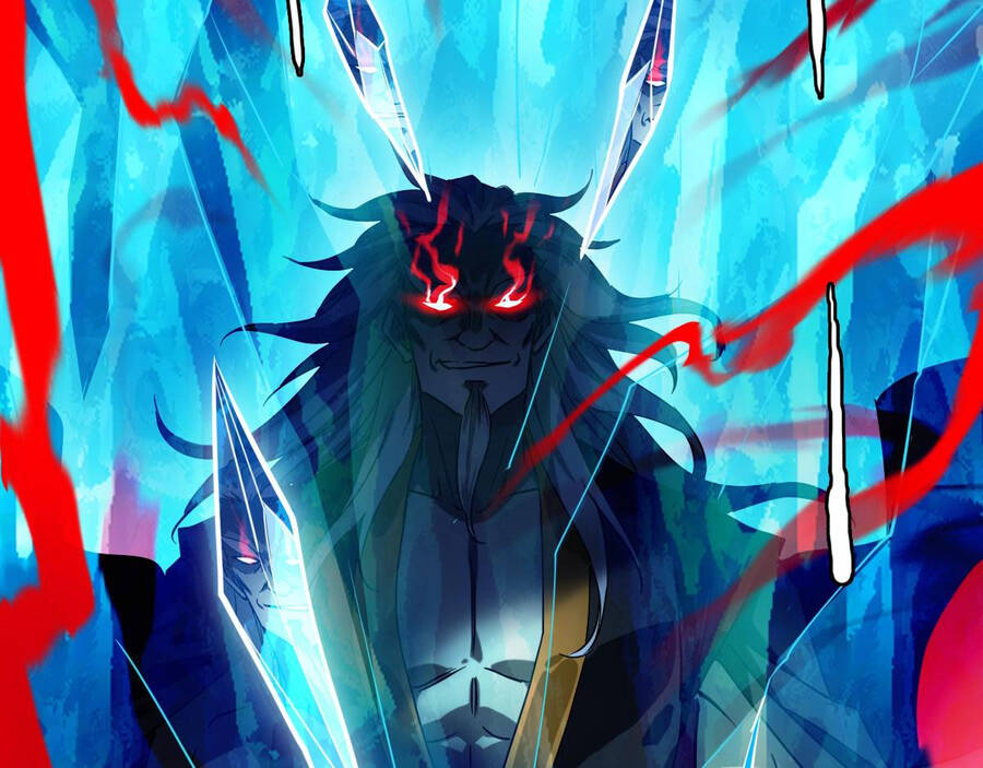 Hệ Thống Thăng Cấp Điên Cuồng Chapter 34 - 153