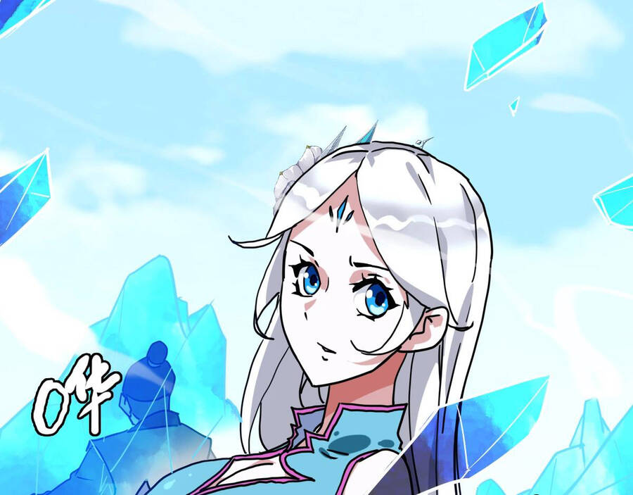 Hệ Thống Thăng Cấp Điên Cuồng Chapter 34 - 21