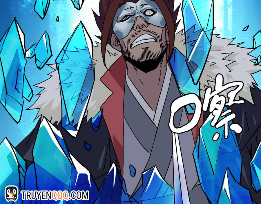 Hệ Thống Thăng Cấp Điên Cuồng Chapter 34 - 35