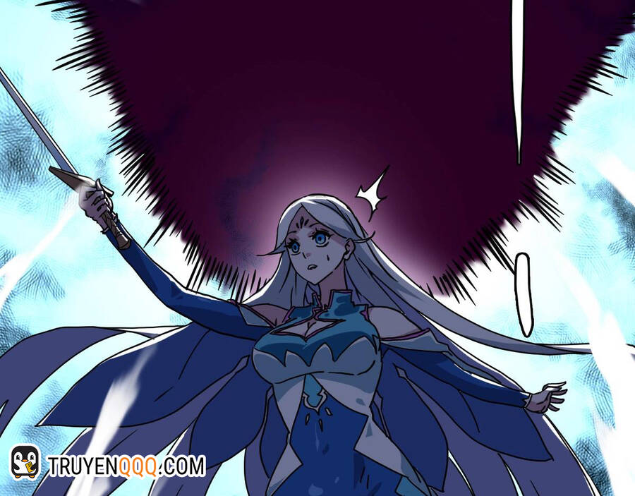 Hệ Thống Thăng Cấp Điên Cuồng Chapter 34 - 40