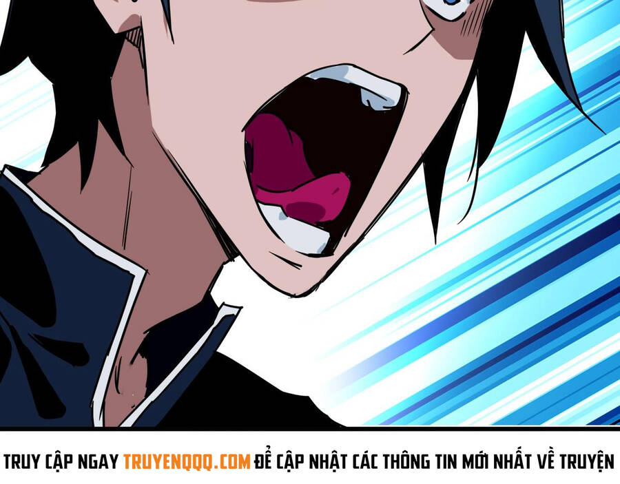 Hệ Thống Thăng Cấp Điên Cuồng Chapter 34 - 47