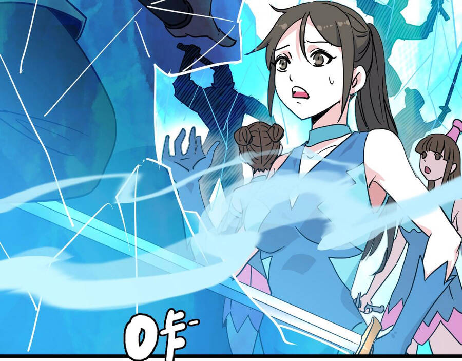 Hệ Thống Thăng Cấp Điên Cuồng Chapter 34 - 6