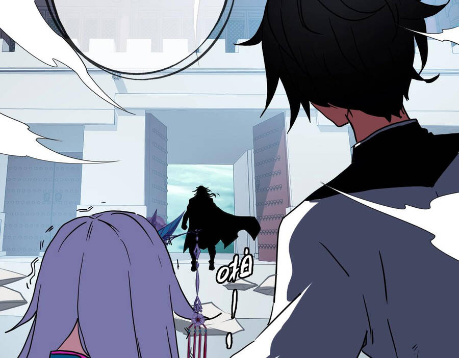 Hệ Thống Thăng Cấp Điên Cuồng Chapter 34 - 61