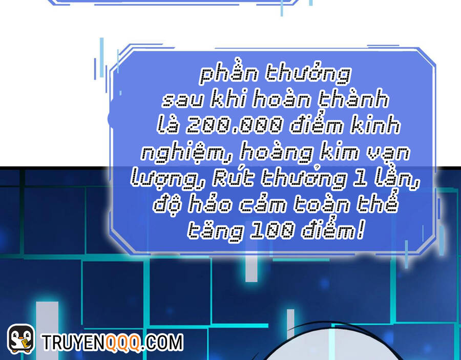 Hệ Thống Thăng Cấp Điên Cuồng Chapter 34 - 74