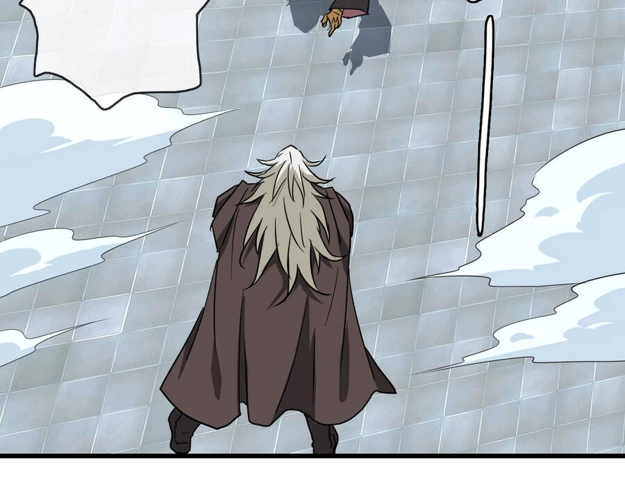 Hệ Thống Thăng Cấp Điên Cuồng Chapter 34 - 79