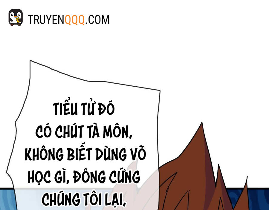 Hệ Thống Thăng Cấp Điên Cuồng Chapter 34 - 80