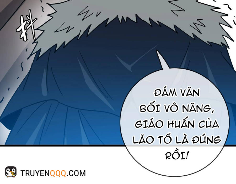 Hệ Thống Thăng Cấp Điên Cuồng Chapter 34 - 85