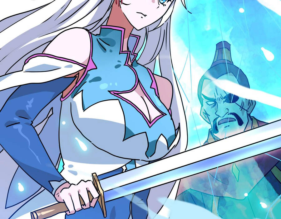 Hệ Thống Thăng Cấp Điên Cuồng Chapter 34 - 9