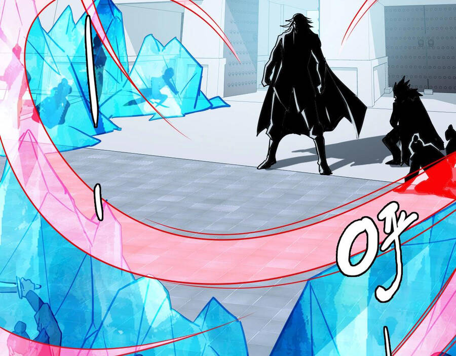 Hệ Thống Thăng Cấp Điên Cuồng Chapter 34 - 91