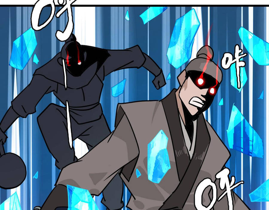 Hệ Thống Thăng Cấp Điên Cuồng Chapter 34 - 96