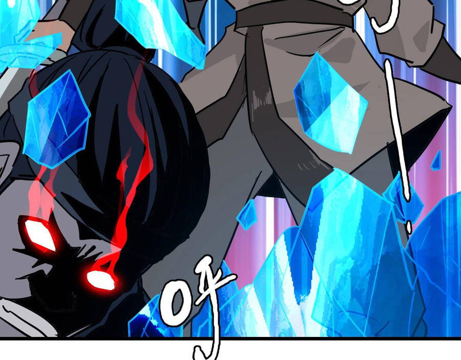 Hệ Thống Thăng Cấp Điên Cuồng Chapter 34 - 97