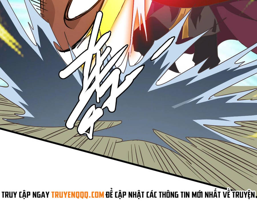 Hệ Thống Thăng Cấp Điên Cuồng Chapter 35 - 107