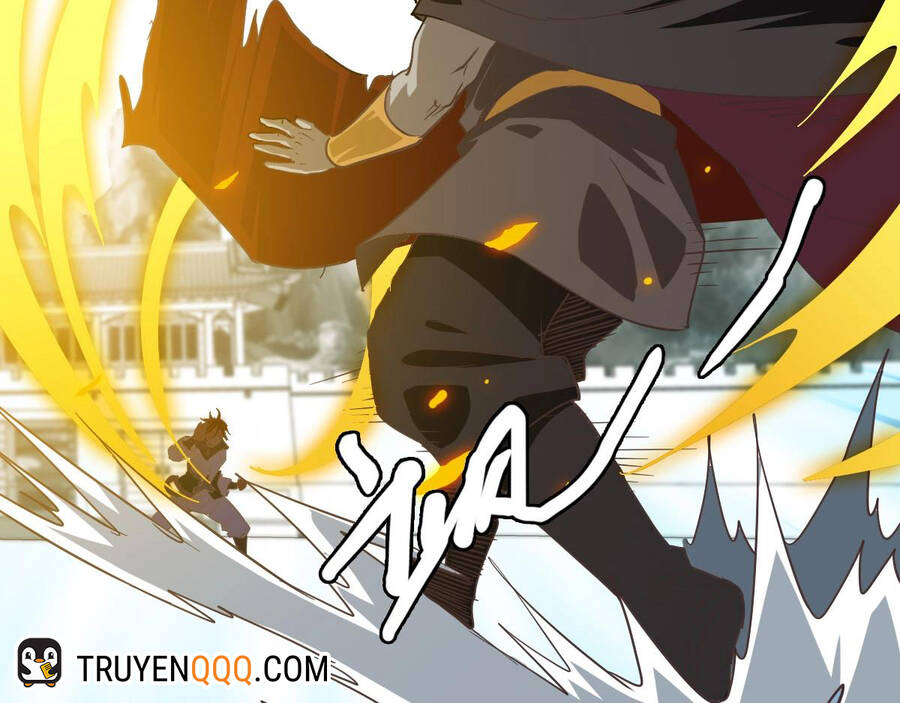 Hệ Thống Thăng Cấp Điên Cuồng Chapter 35 - 110